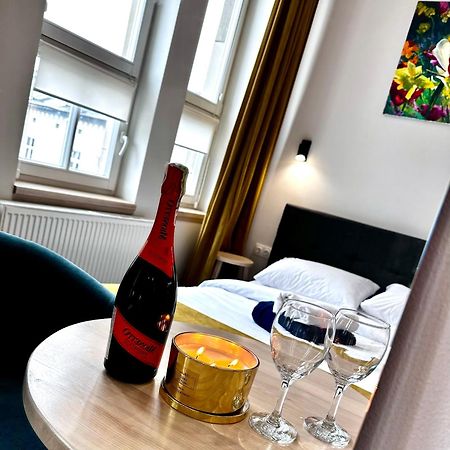 Hotel Gallery 21 Lviv Ngoại thất bức ảnh