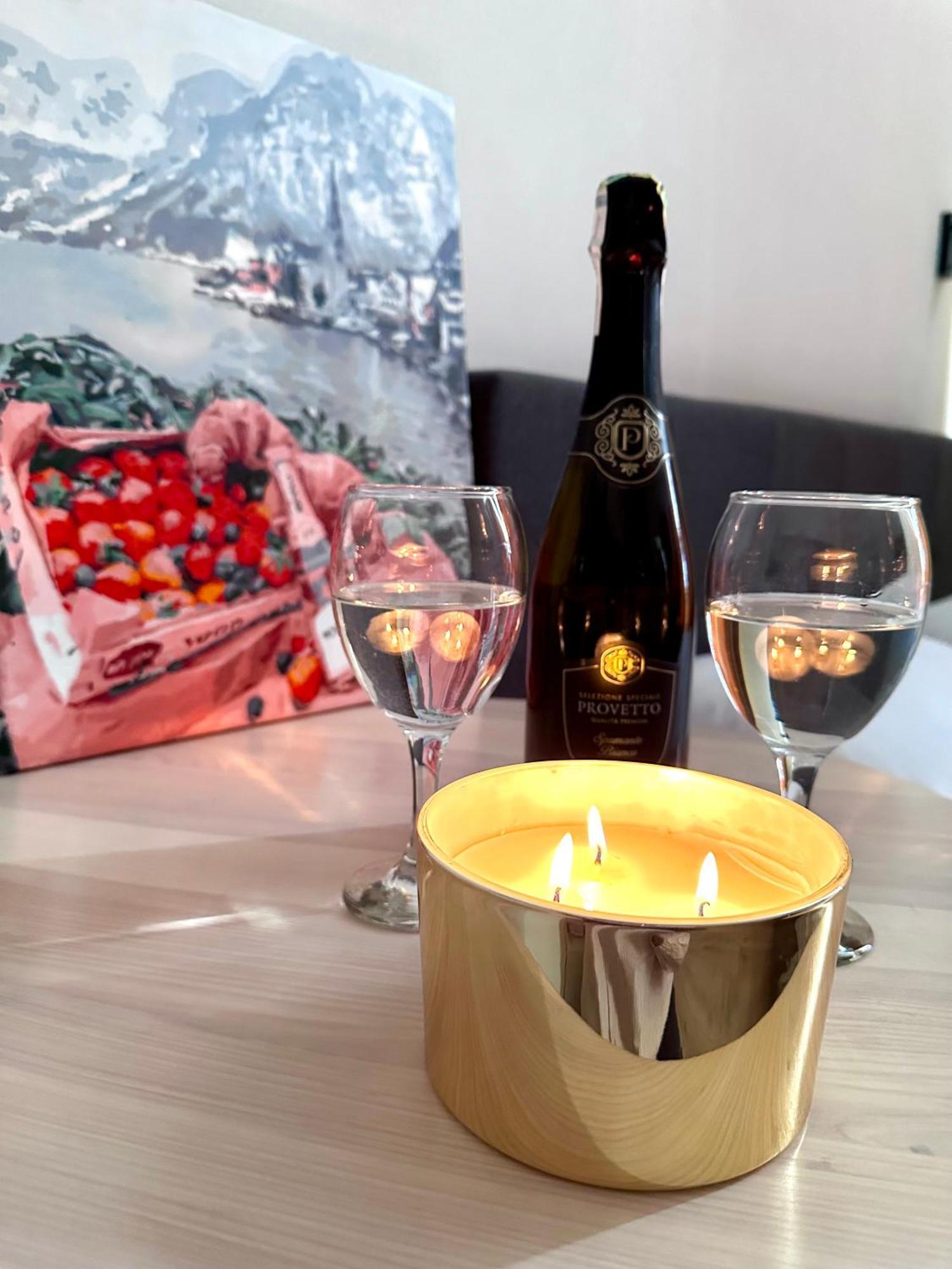 Hotel Gallery 21 Lviv Ngoại thất bức ảnh
