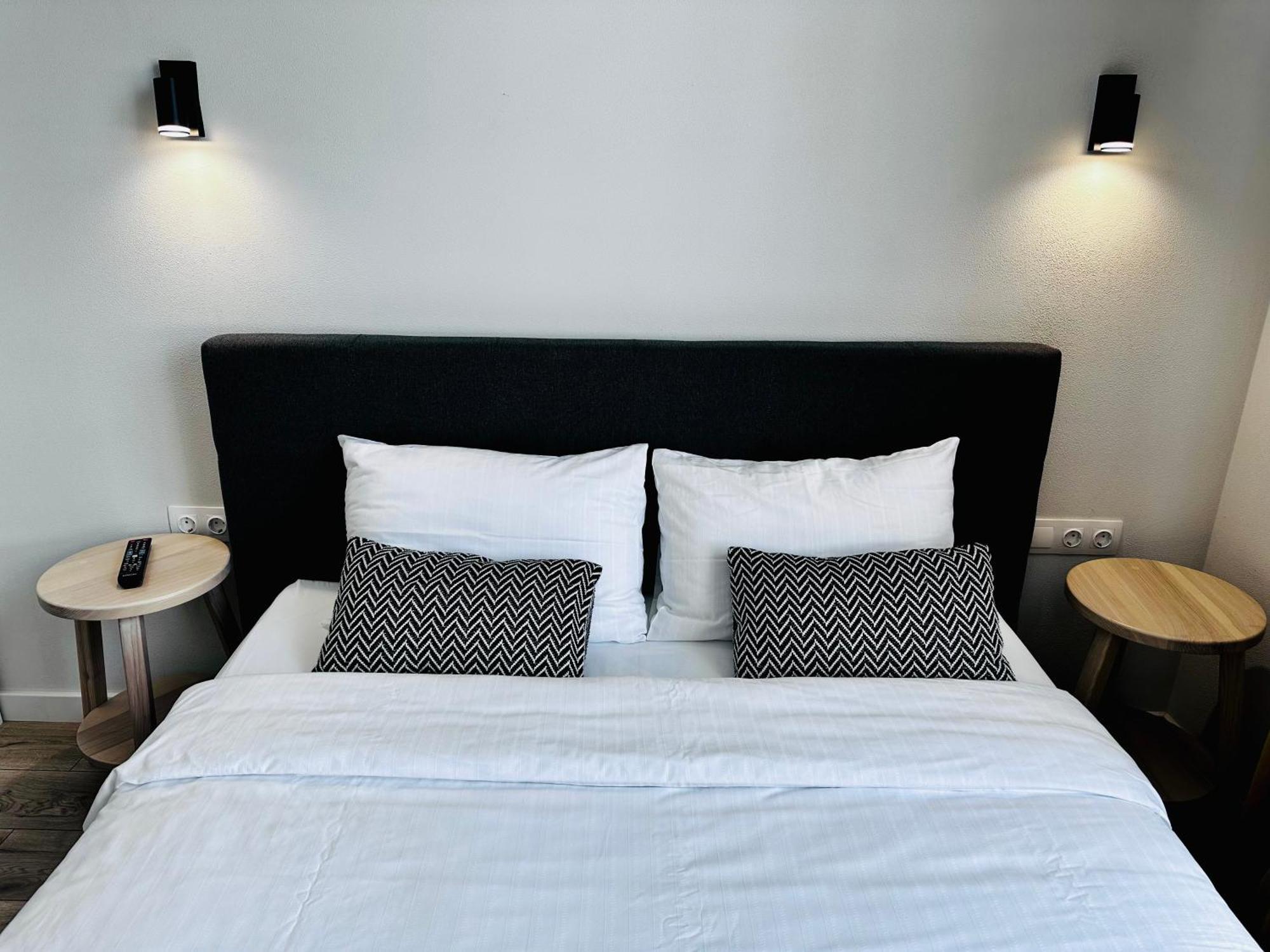 Hotel Gallery 21 Lviv Ngoại thất bức ảnh