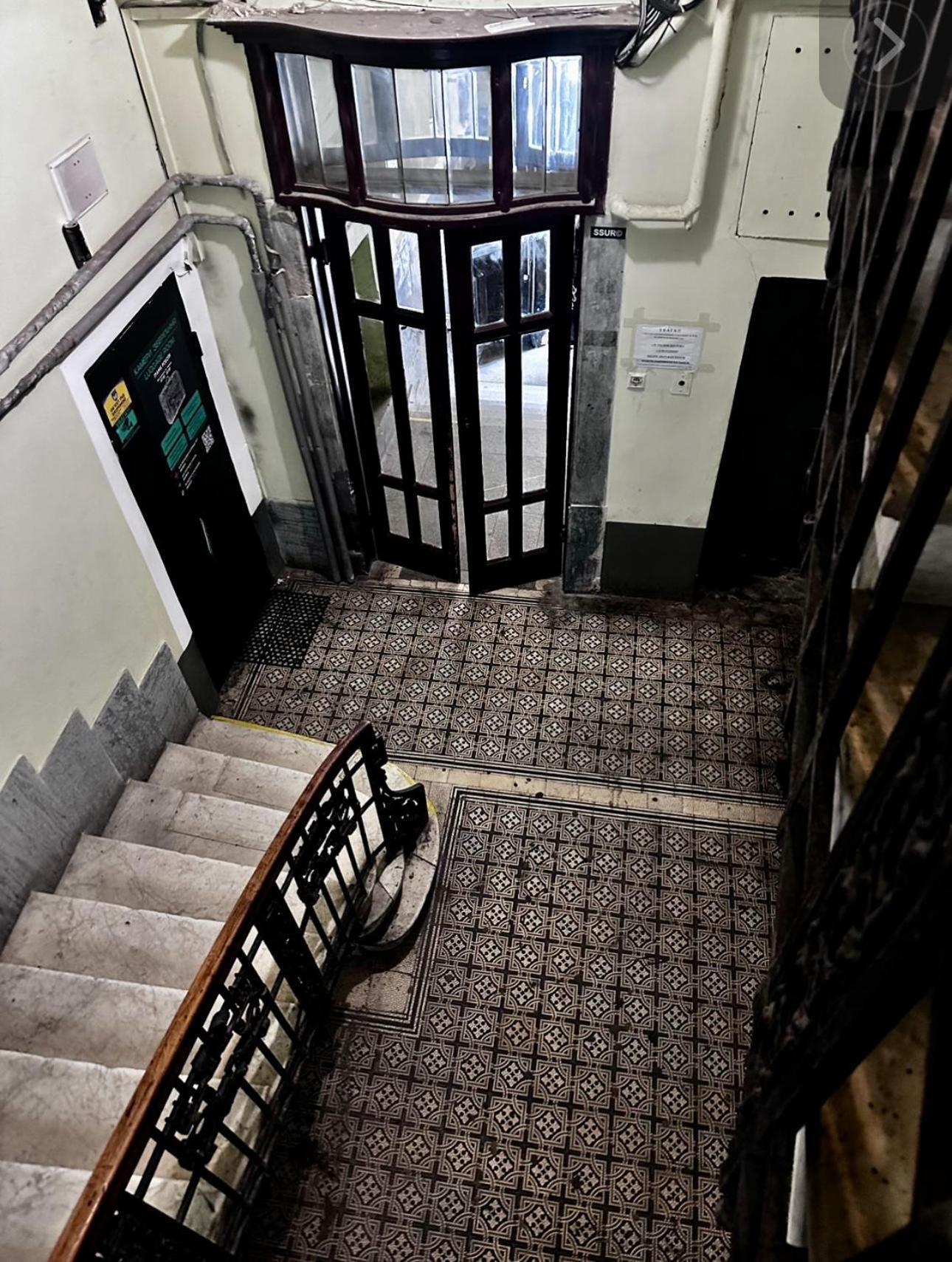Hotel Gallery 21 Lviv Ngoại thất bức ảnh
