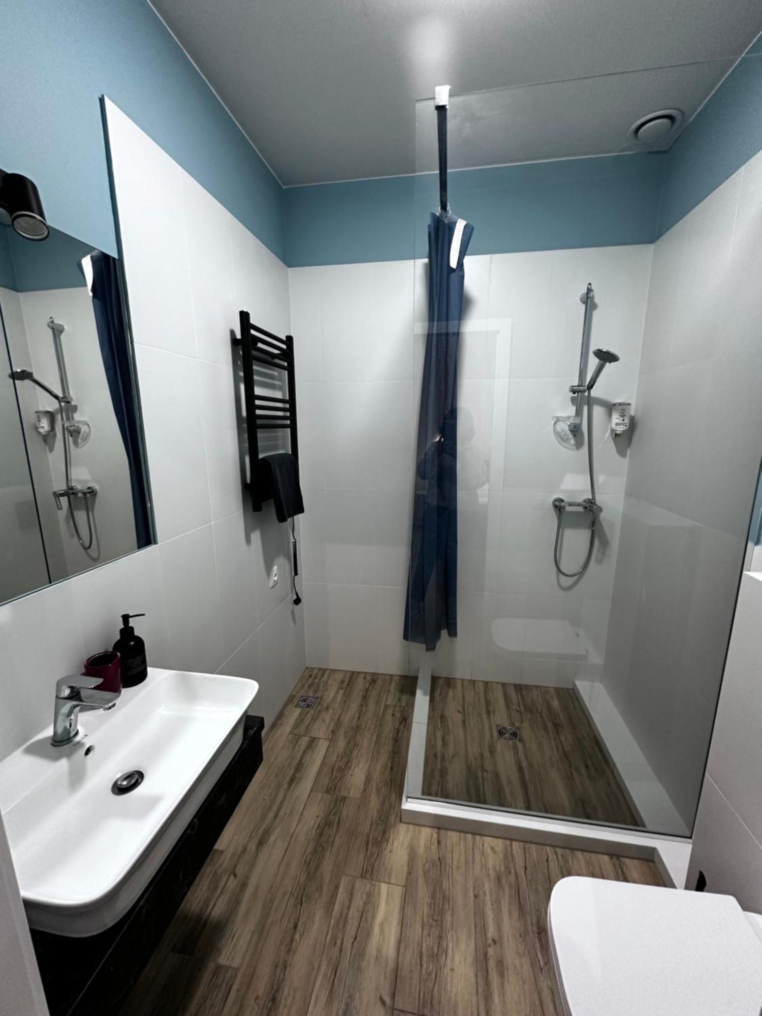 Hotel Gallery 21 Lviv Ngoại thất bức ảnh